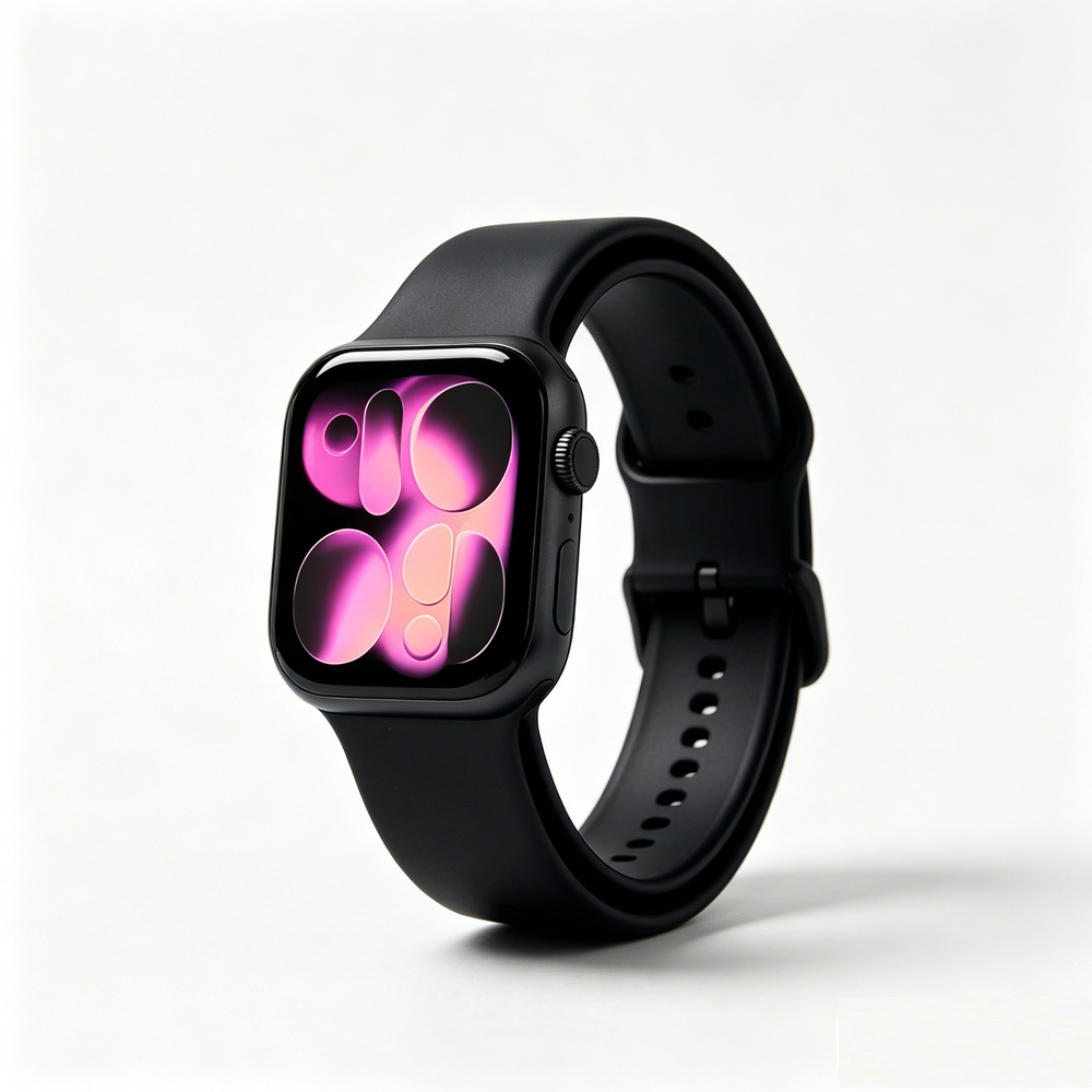 S12 Max Smart Watch 1.85" HD | Bluetooth Calling | Health Monitor