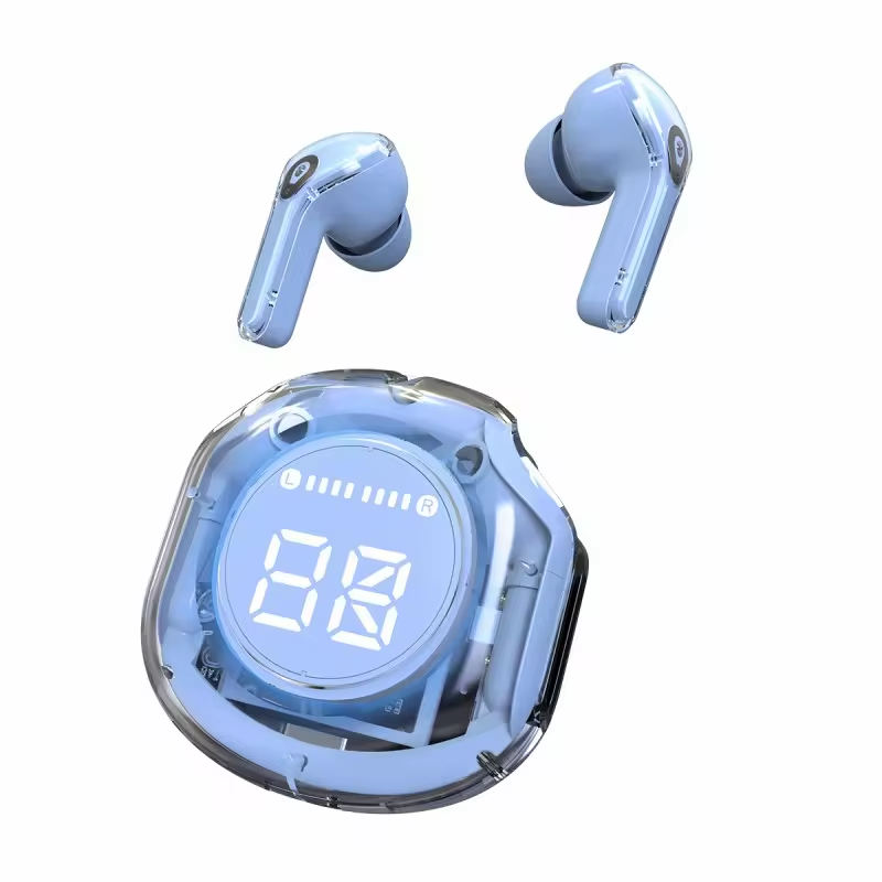 Air39 Wireless Earbuds ENC Noise Cancellation | Bluetooth 5.3