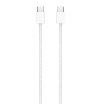 Apple 20W USB-C Power Adapter Free Cable Included