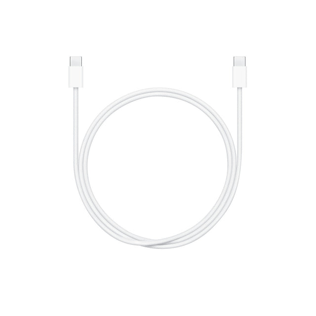 Apple USB-C 60W Charge Cable 1m iPhone 15/16 Fast Charging