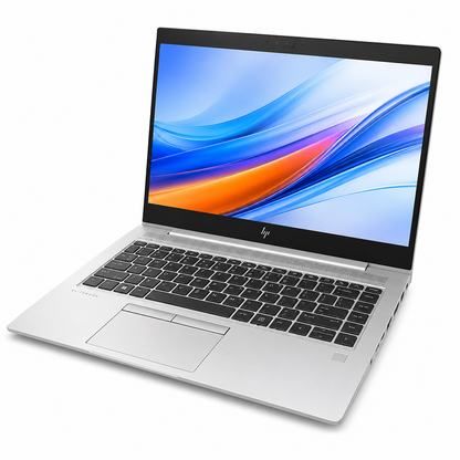 HP EliteBook 840 G5  Core i5 8th Gen | 8GB RAM | 256GB SSD