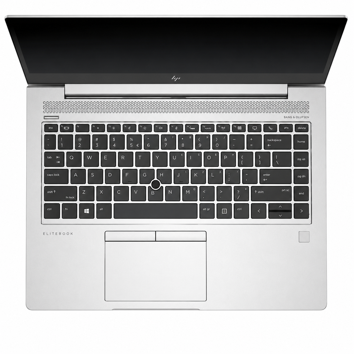 HP EliteBook 840 G5  Core i5 8th Gen | 8GB RAM | 256GB SSD