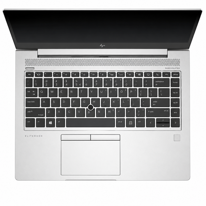 HP EliteBook 840 G5  Core i5 8th Gen | 8GB RAM | 256GB SSD