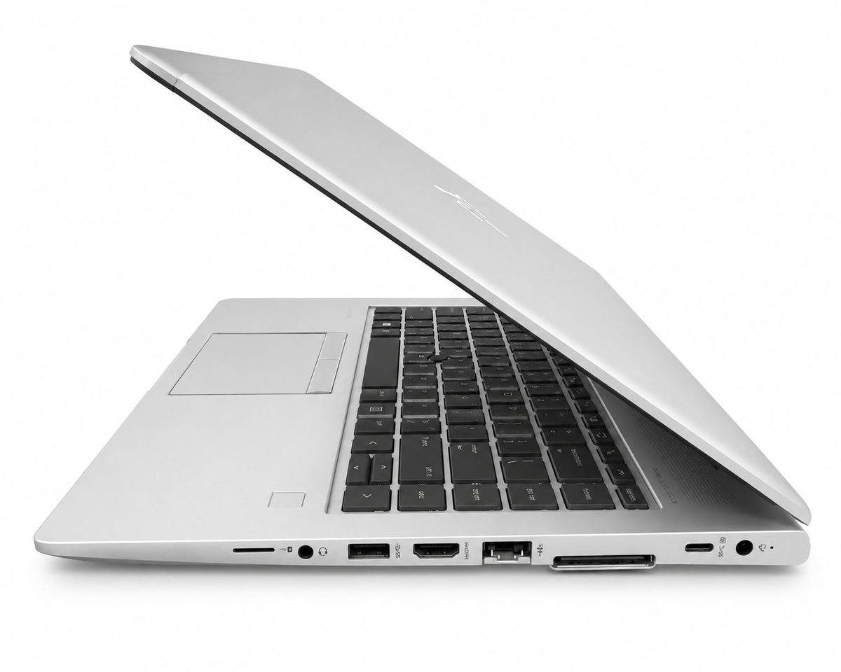 HP EliteBook 840 G5  Core i5 8th Gen | 8GB RAM | 256GB SSD