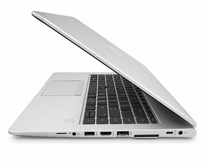 HP EliteBook 840 G5  Core i5 8th Gen | 8GB RAM | 256GB SSD
