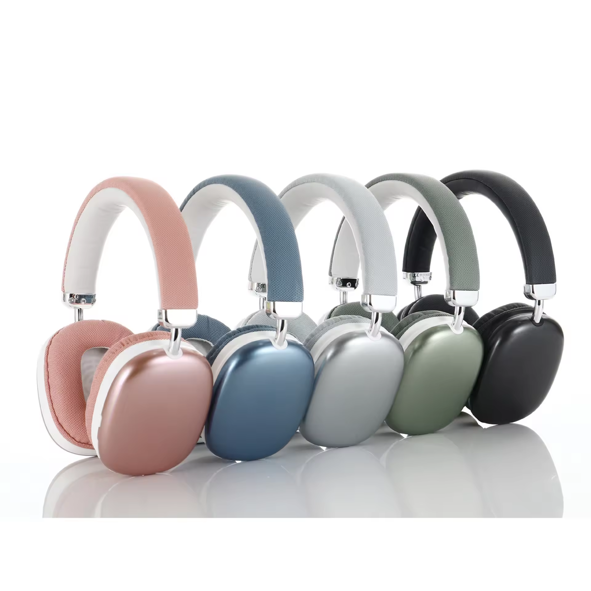 P9 Pro Bluetooth Gaming Headset HiFi Wireless