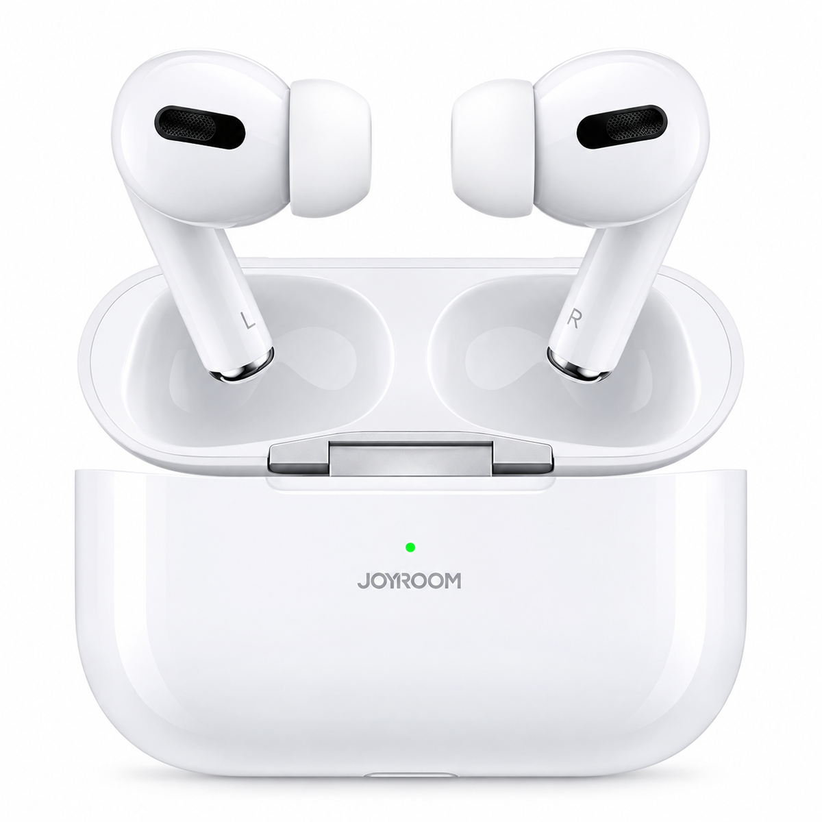 Joyroom JR-T03S Pro TWS ANC Earbuds | Bluetooth 5.0