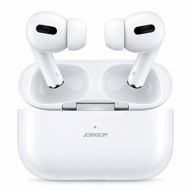 Joyroom JR-T03S Pro TWS ANC Earbuds | Bluetooth 5.0