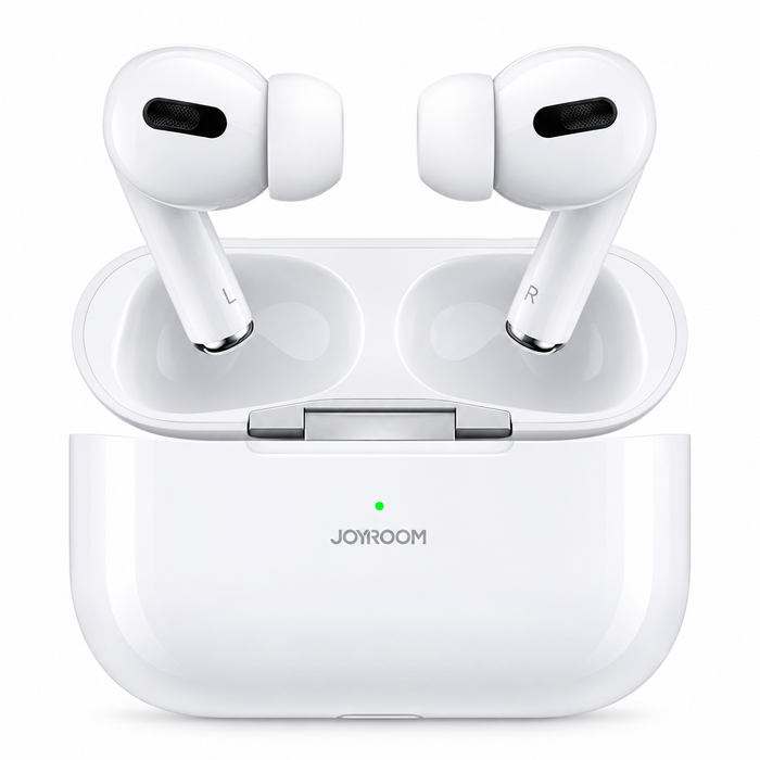 Joyroom JR-T03S Pro TWS ANC Earbuds | Bluetooth 5.0