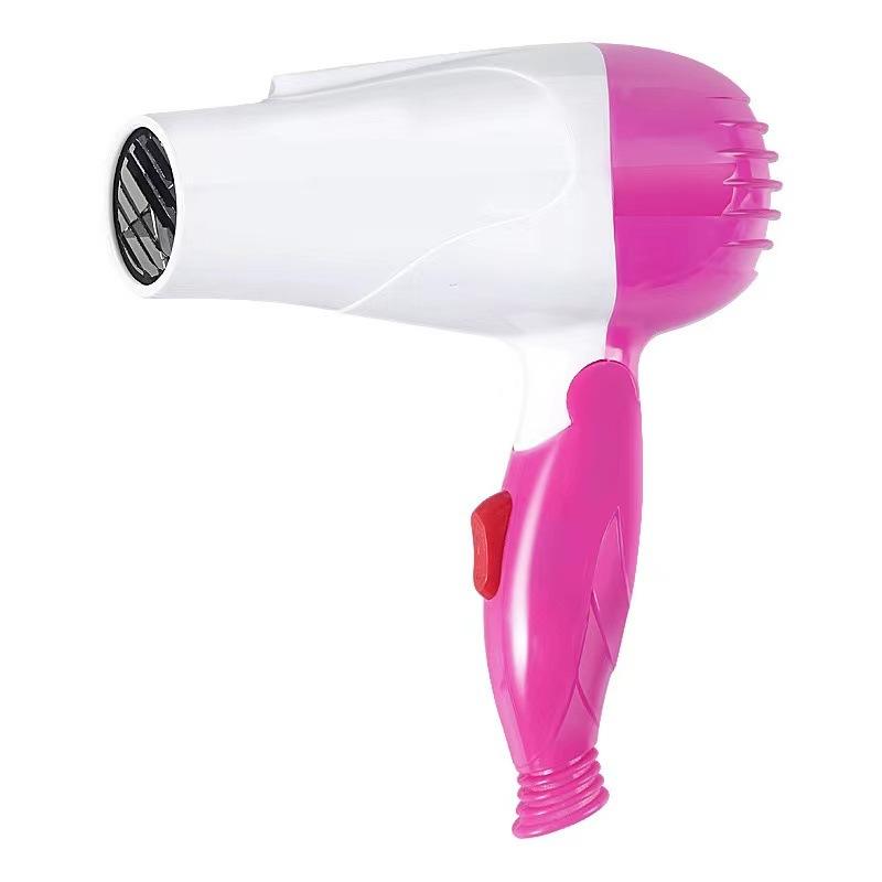 Nova NV-1290 Foldable Hair Dryer | 1000W Portable
