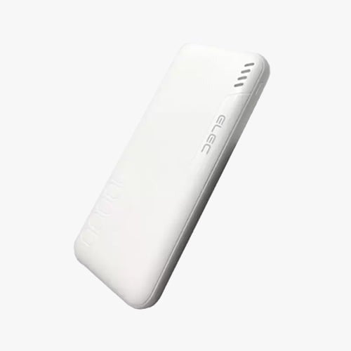 Elec 20000mAh Power Bank 18W PD Fast Charging | Portable