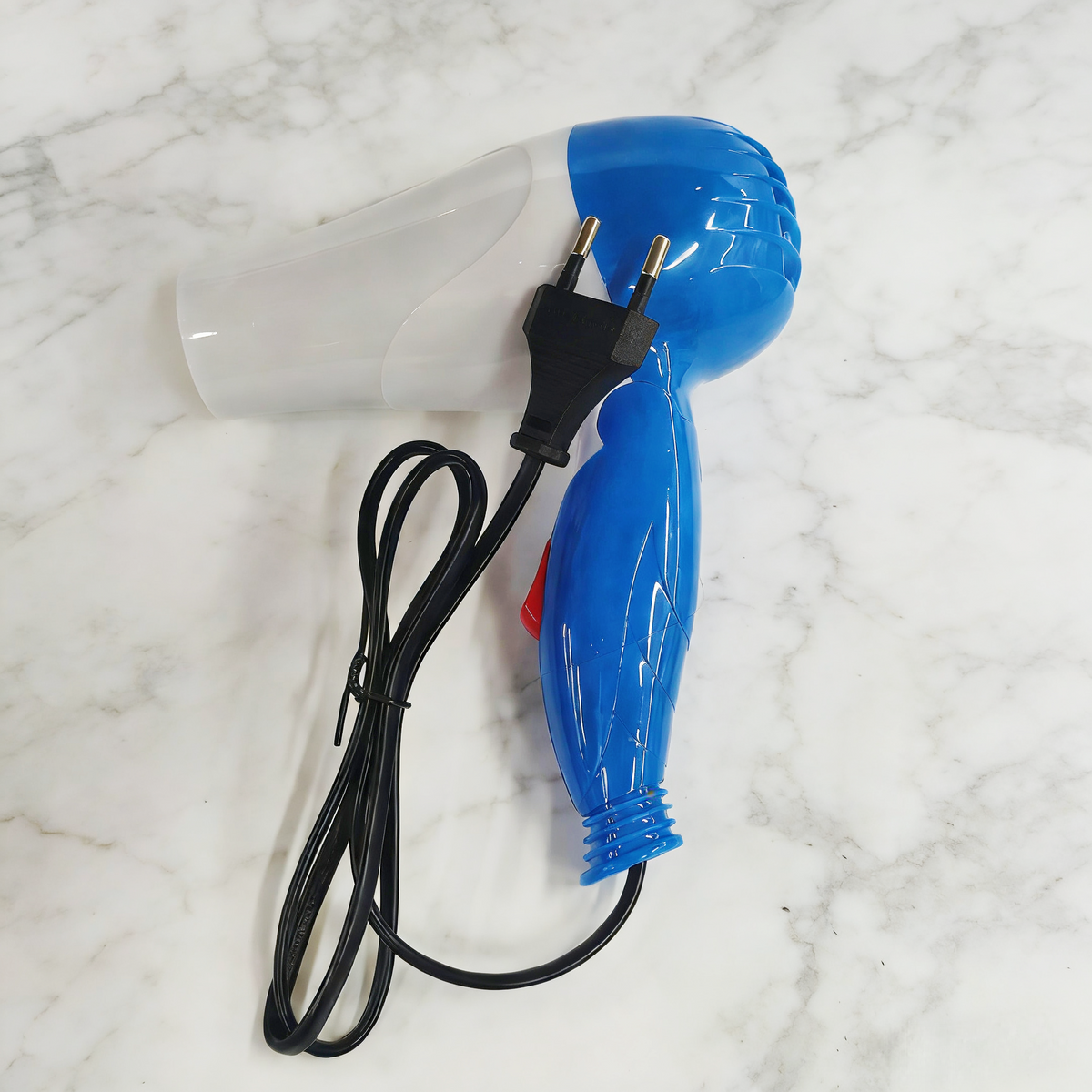 Nova NV-1290 Foldable Hair Dryer | 1000W Portable