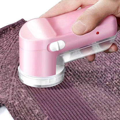SENBAO A-614 Portable Lint Remover | Fabric Shaver