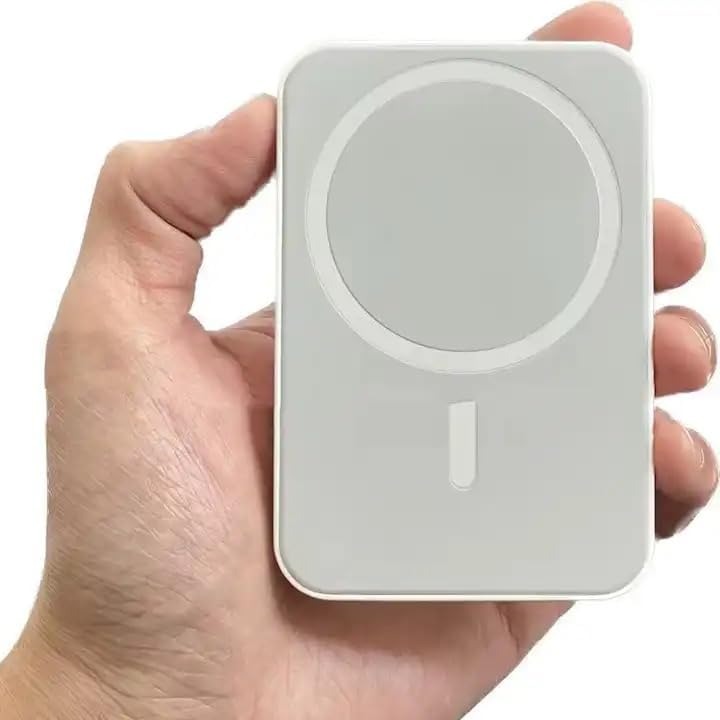 Apple MagSafe Battery Pack  10000mAh Magnetic Power Bank