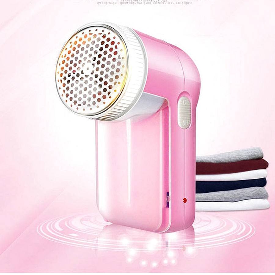 SENBAO A-614 Portable Lint Remover | Fabric Shaver