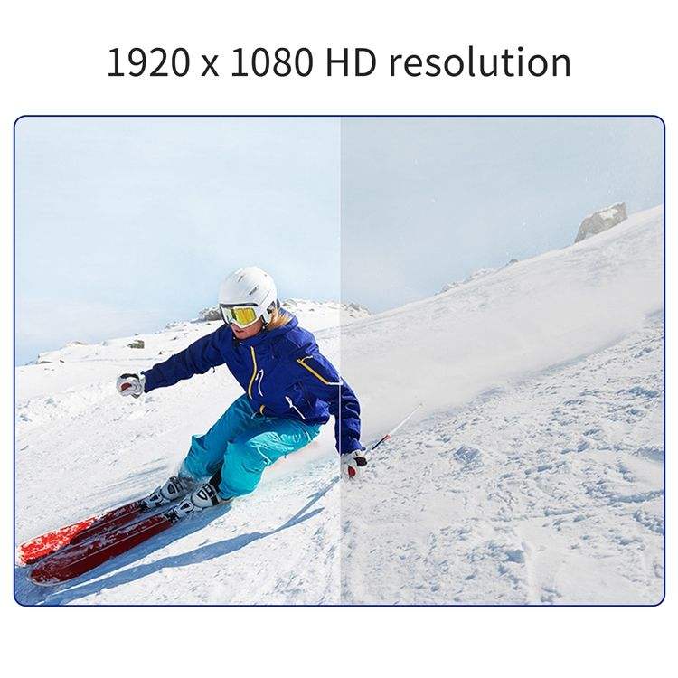 SQ11 Mini Camera HD 1080P Portable Mini DV Video Recorder