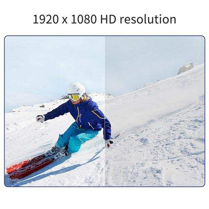SQ11 Mini Camera HD 1080P Portable Mini DV Video Recorder