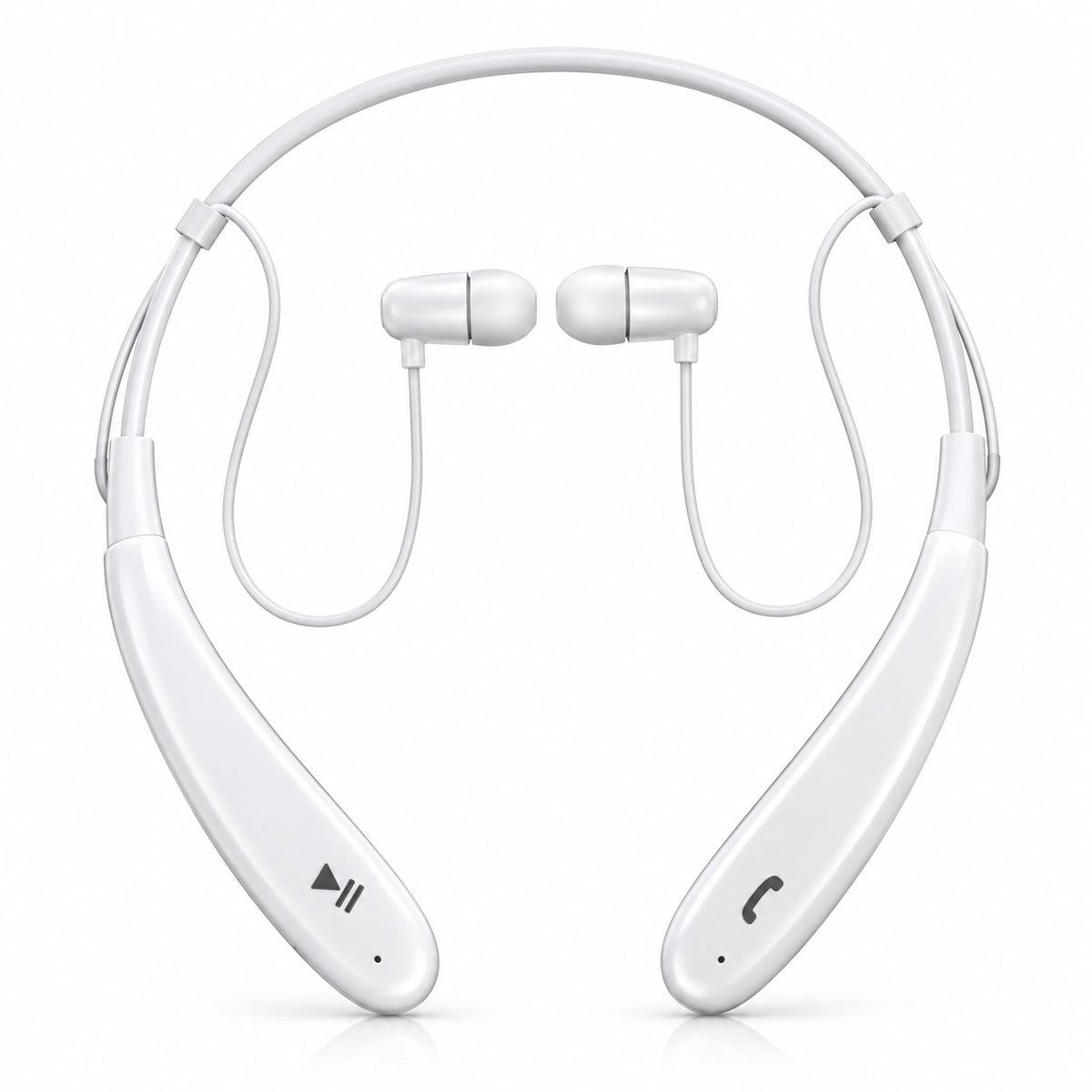 boAt L-HP11 Wireless Neckband Earphones | Bluetooth 3.1