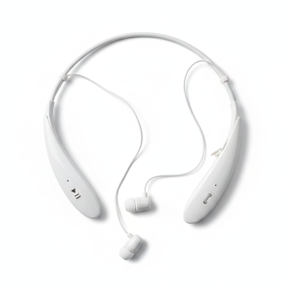 boAt L-HP11 Wireless Neckband Earphones | Bluetooth 3.1