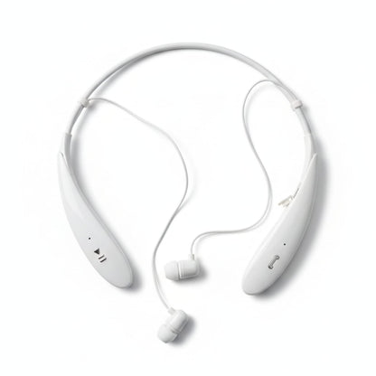 boAt L-HP11 Wireless Neckband Earphones | Bluetooth 3.1