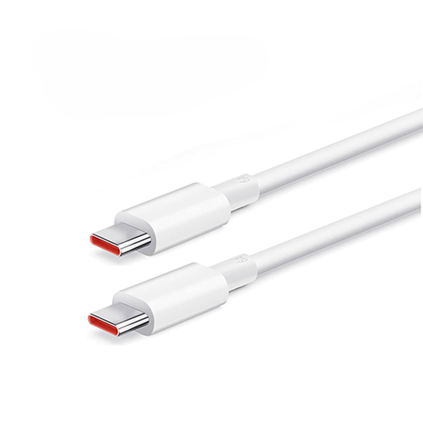 Xiaomi 120W Fast Wall Charger | PD & QC3.0 with Cable
