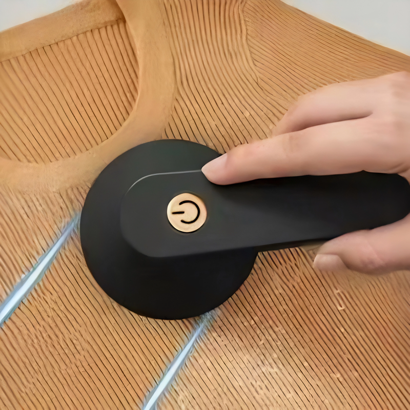 Electric Fabric Shaver | USB Rechargeable Lint Remover