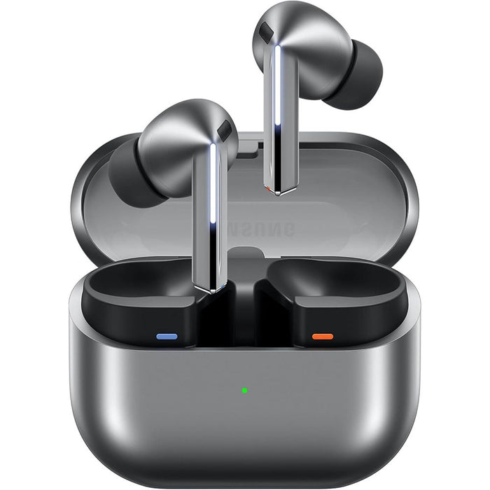 Samsung Galaxy Buds 3 Pro | ANC & HD Sound Wireless Earbuds