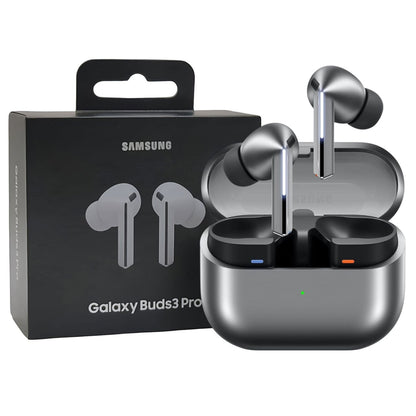 Samsung Galaxy Buds 3 Pro | ANC & HD Sound Wireless Earbuds