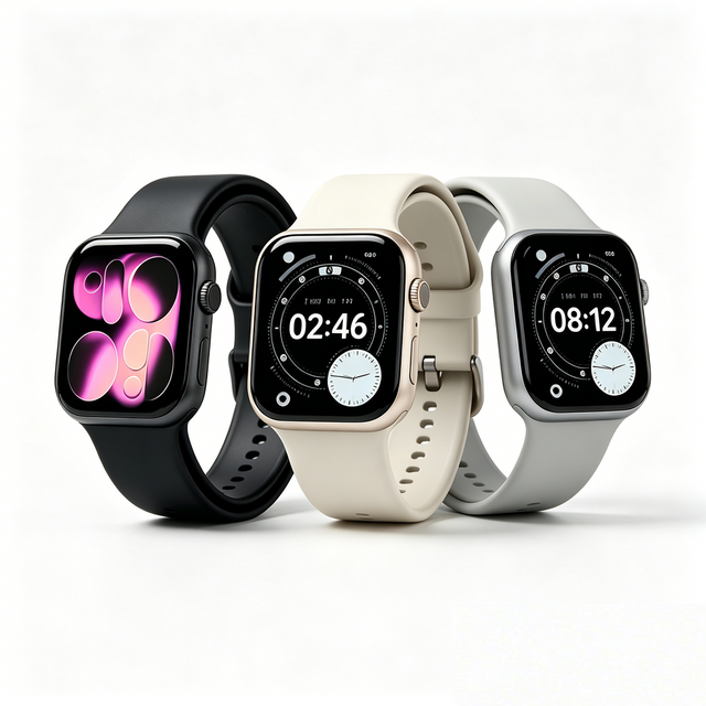 S12 Max Smart Watch 1.85" HD | Bluetooth Calling | Health Monitor