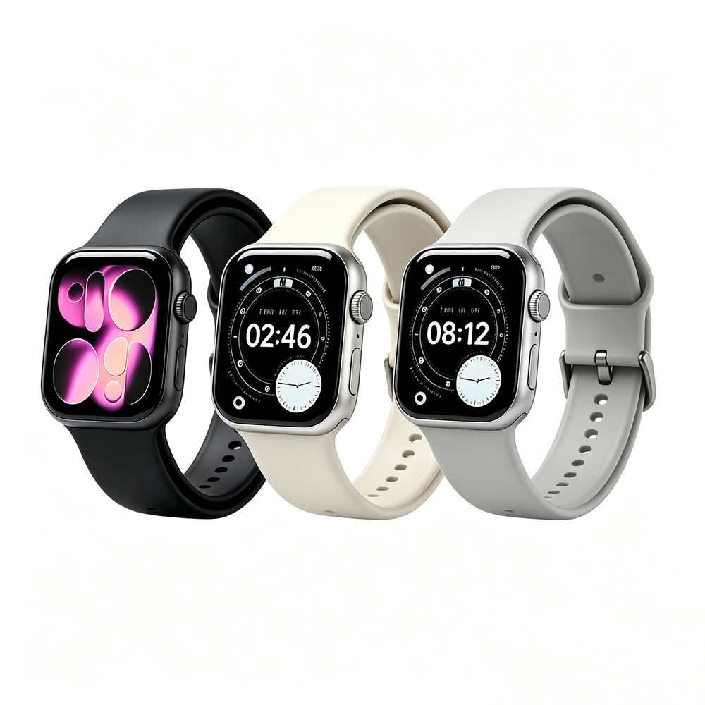 S12 Max Smart Watch 1.85" HD | Bluetooth Calling | Health Monitor