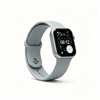 S12 Max Smart Watch 1.85" HD | Bluetooth Calling | Health Monitor