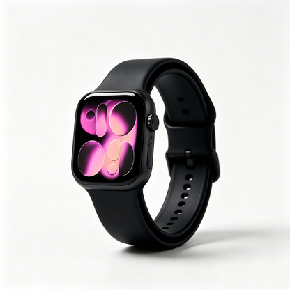 S12 Max Smart Watch 1.85" HD | Bluetooth Calling | Health Monitor
