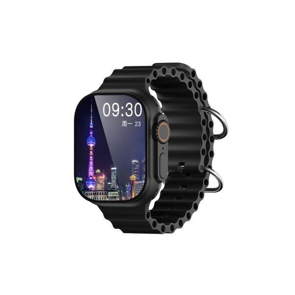 V200 Ultra Smart Watch 2.2" HD Large Display | Men & Women