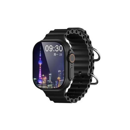 V200 Ultra Smart Watch 2.2" HD Large Display | Men & Women