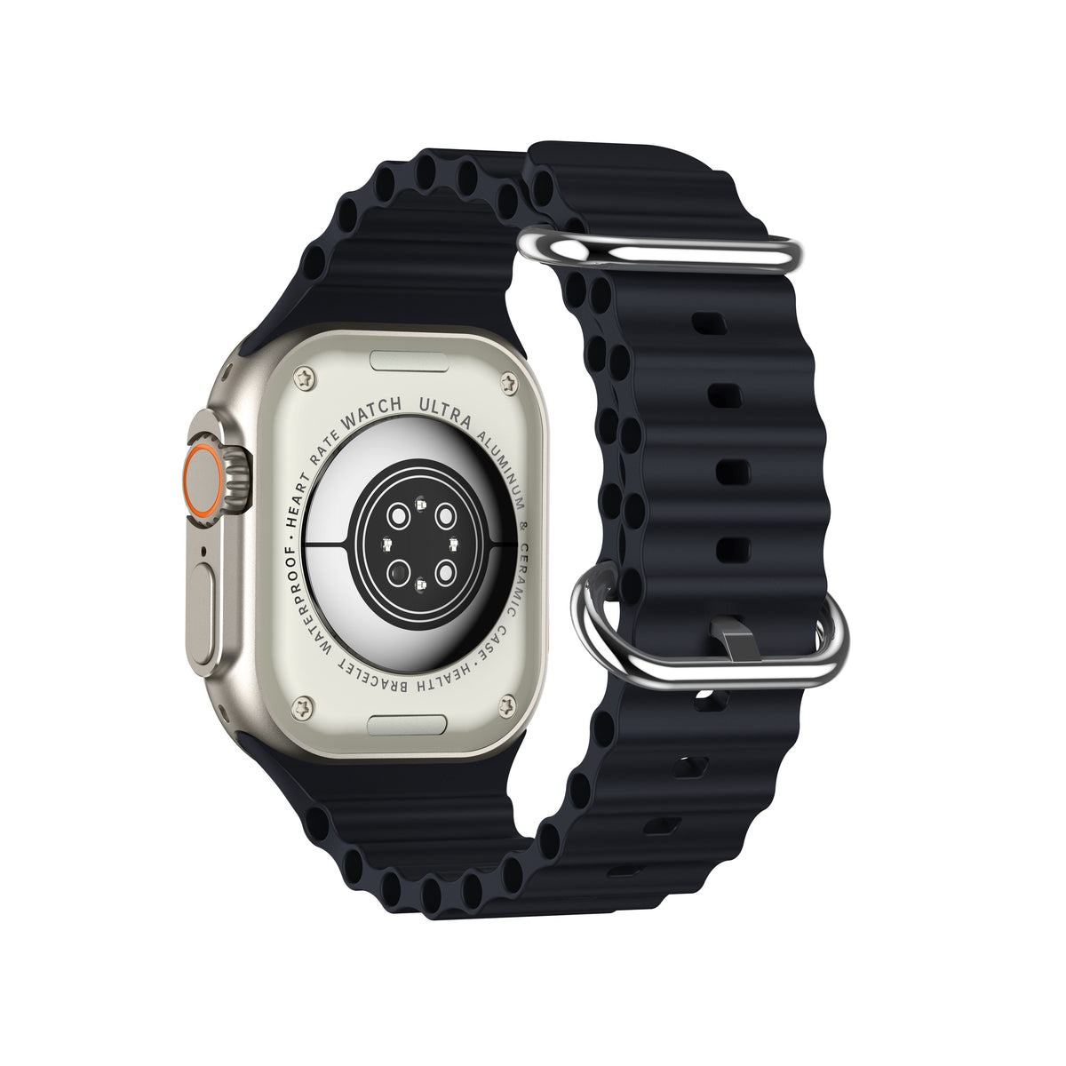 V200 Ultra Smart Watch 2.2" HD Large Display | Men & Women