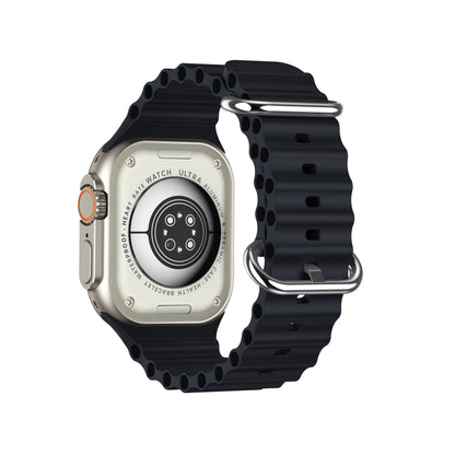 V200 Ultra Smart Watch 2.2" HD Large Display | Men & Women