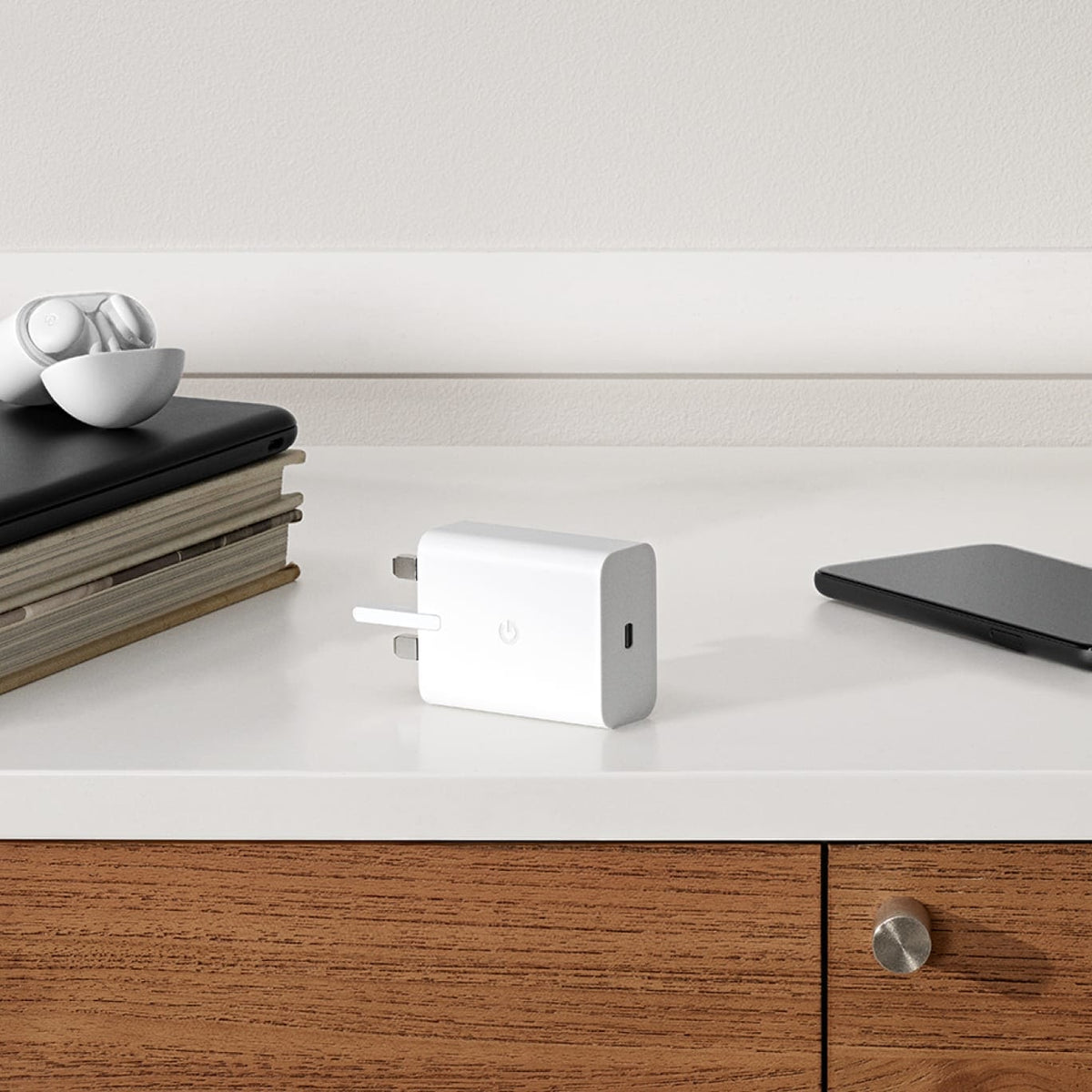 Google 30W USB-C Power Charger