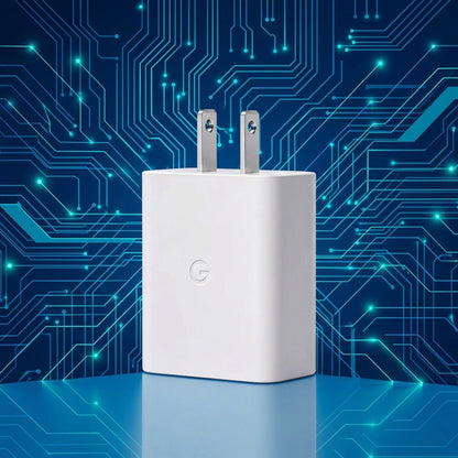 Google 30W USB-C Power Charger