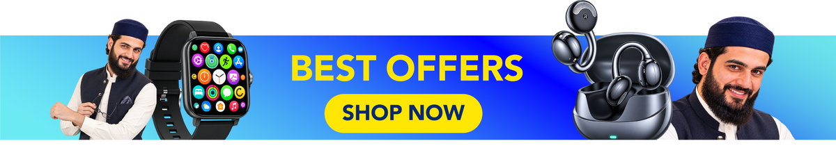 Best Offers