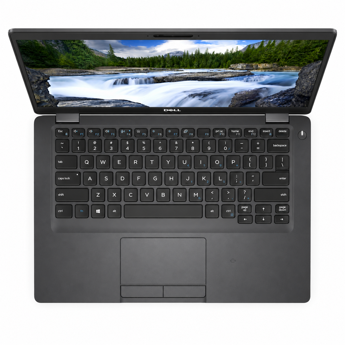 Dell Latitude 5400 Core i5 8th Gen | 8GB RAM | 256GB SSD