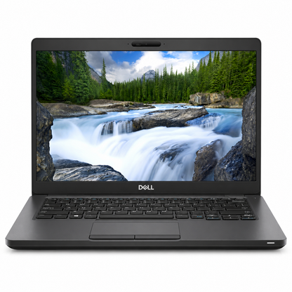 Dell Latitude 5400 Core i5 8th Gen | 8GB RAM | 256GB SSD