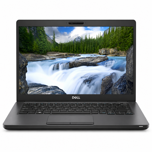 Dell Latitude 5400 Core i5 8th Gen | 8GB RAM | 256GB SSD