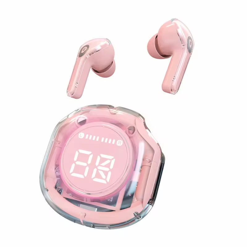 Air39 Wireless Earbuds  ENC Noise Cancellation | Bluetooth 5.3