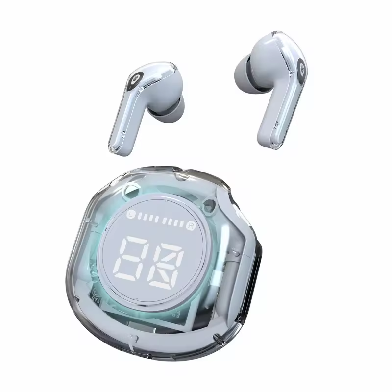 Air39 Wireless Earbuds  ENC Noise Cancellation | Bluetooth 5.3