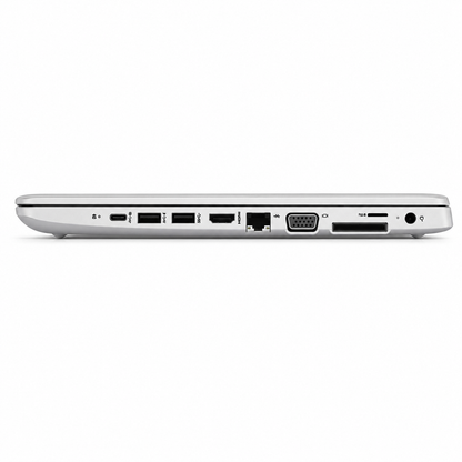 HP ProBook 640 G4 Core i5 7th Gen | 8GB RAM | 256GB SSD