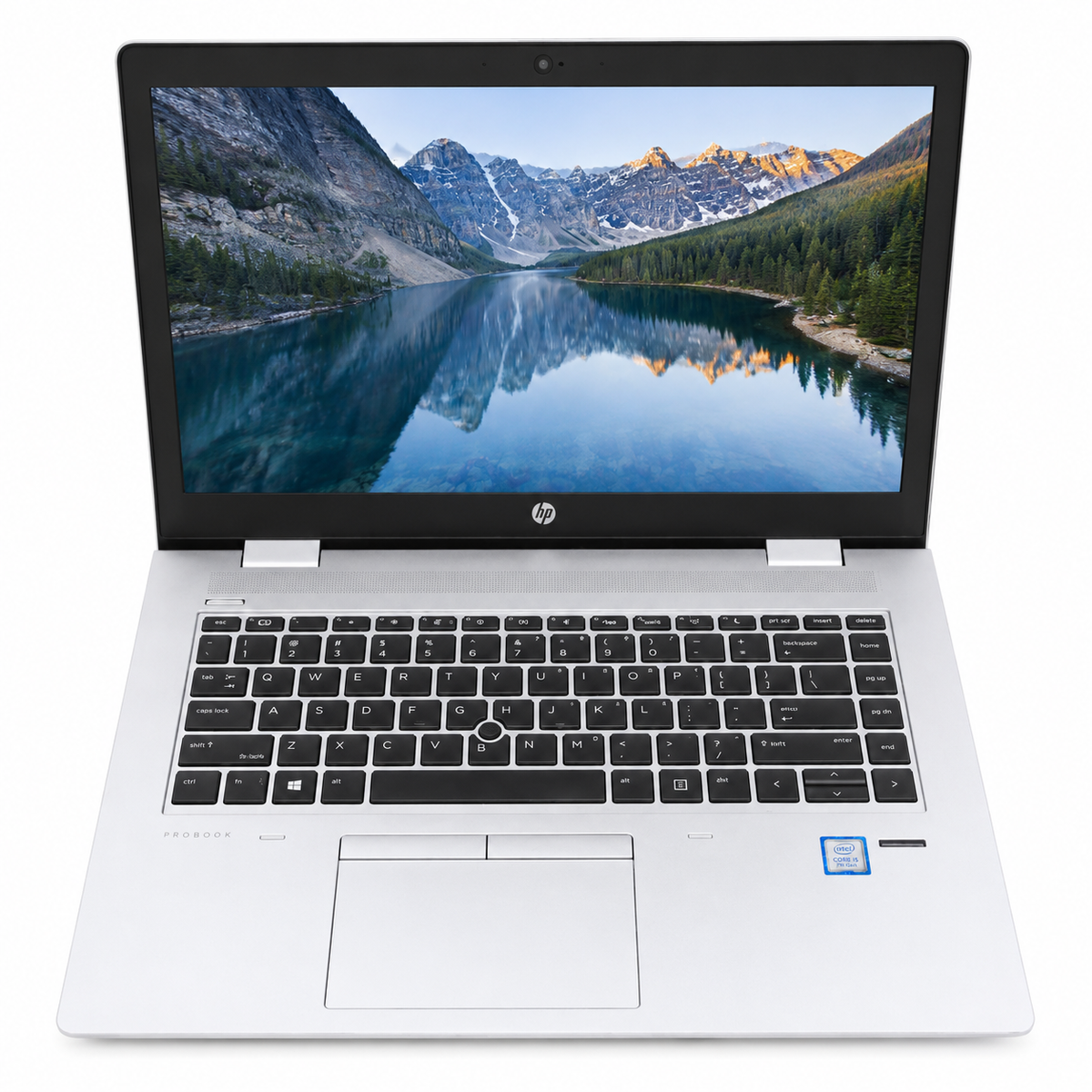 HP ProBook 640 G4 Core i5 7th Gen | 8GB RAM | 256GB SSD