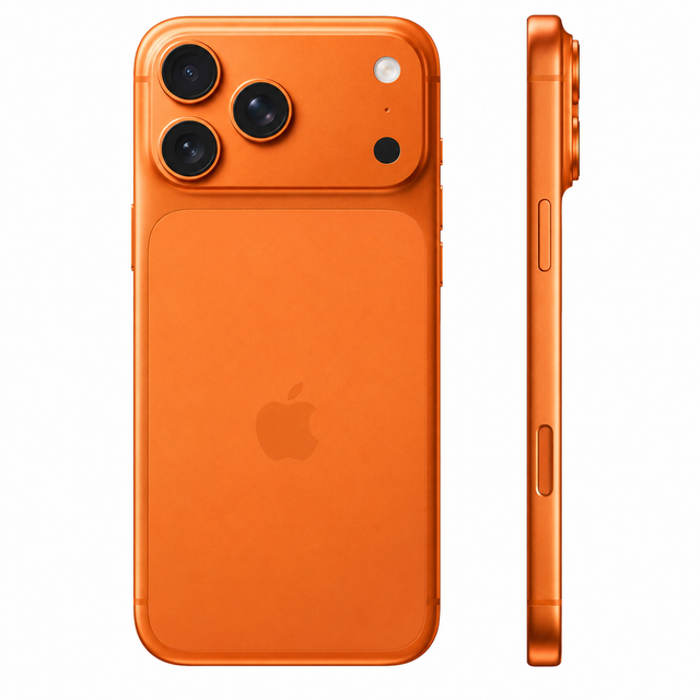 Apple iPhone 17 Pro Max 256GB