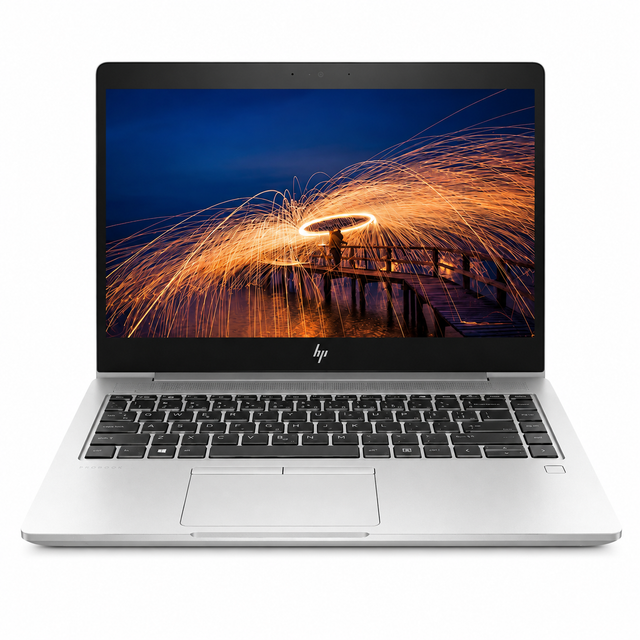 HP EliteBook 840 G5  Core i5 8th Gen | 8GB RAM | 256GB SSD