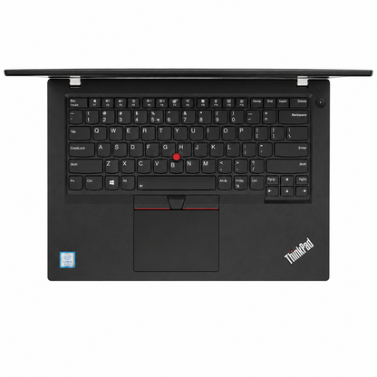 Lenovo ThinkPad T480 Core i5 8th Gen | 8GB RAM | 256GB SSD