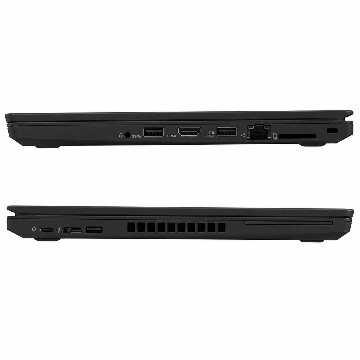 Lenovo ThinkPad T480 Core i5 8th Gen | 8GB RAM | 256GB SSD